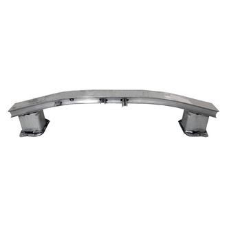 Alzare® - Front Bumper Impact Bar (CAPA Certified)