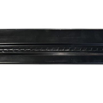 Alzare® - Front Bumper Reinforcement (CAPA Certified)