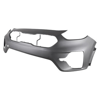 Alzare® - Front Upper Bumper Cover (Standard Line)