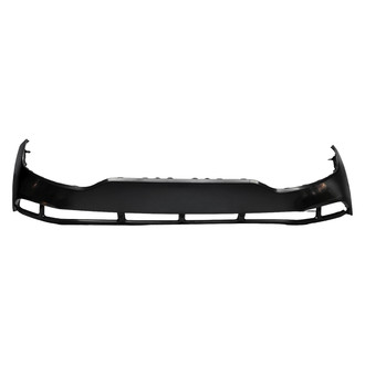Alzare® - Front Upper Bumper Cover