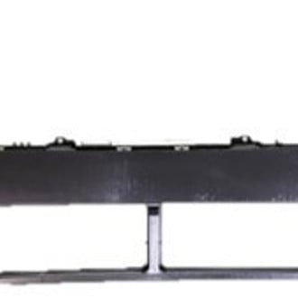 Alzare® - Front Upper Bumper Cover (Standard Line)