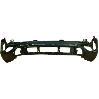 Alzare® - Front Lower Bumper Cover (CAPA Certified)