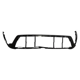 Alzare® - Front Lower Bumper Cover (CAPA Certified)