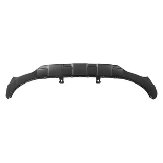 Alzare® - Front Lower Bumper Cover (CAPA Certified)