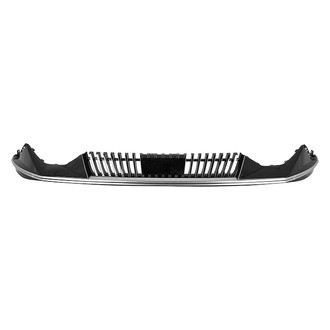 Alzare® - Front Lower Bumper Cover (Standard Line)