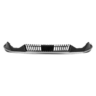 Alzare® - Front Lower Bumper Cover (CAPA Certified)