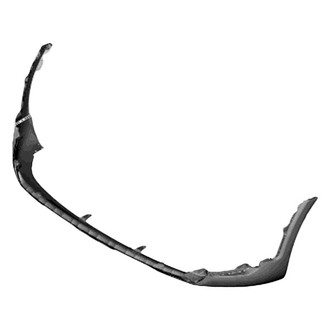 Alzare® - Front Lower Bumper Cover (Standard Line)