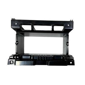 Alzare® - Front Center Bumper Cover Support (Standard Line)