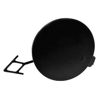 Alzare® - Front Tow Hook Cover (Standard Line)