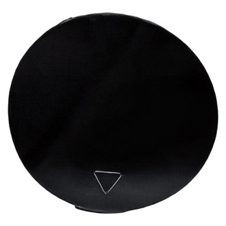 Alzare® - Front Tow Hook Cover (Standard Line)