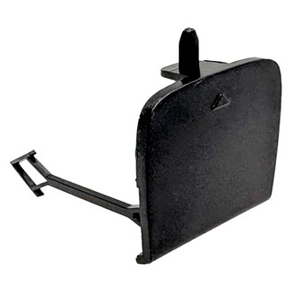 Alzare® - Front Tow Hook Cover (Standard Line)