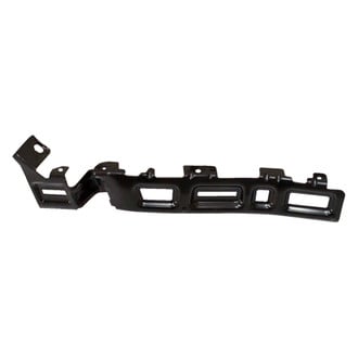 Alzare® - Front Lower Passenger Side Bumper Cover Bracket (Standard Line)