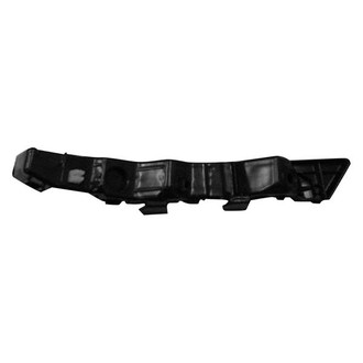 Alzare® - Front Passenger Side Bumper Cover Side Support (Standard Line)