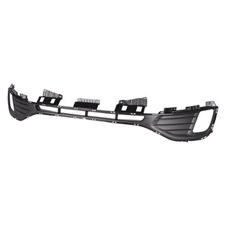 Alzare® - Front Bumper Grille (CAPA Certified)