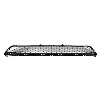 Alzare® - Front Bumper Grille (CAPA Certified)