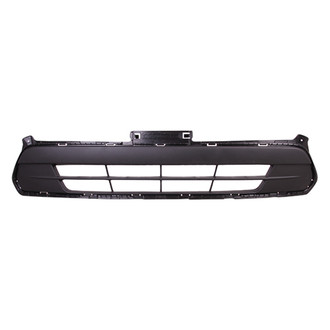 Alzare® - Front Bumper Grille (CAPA Certified)