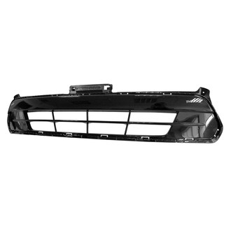 Alzare® - Front Bumper Grille (CAPA Certified)