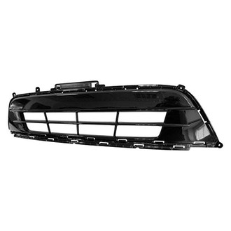 Alzare® - Grille Bumper Molding (Standard Line)