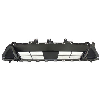 Alzare® - Front Bumper Grille