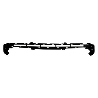Alzare® - Front Center Bumper Grille (CAPA Certified)