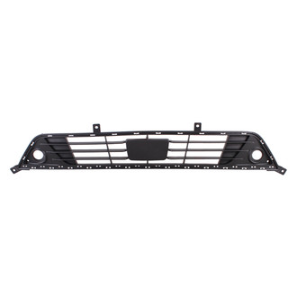 Alzare® - Front Bumper Grille (CAPA Certified)
