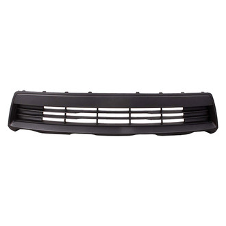 Alzare® - Front Bumper Grille (CAPA Certified)