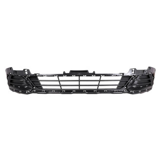 Alzare® - Front Bumper Grille (CAPA Certified)