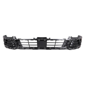 Alzare® - Front Bumper Grille (CAPA Certified)