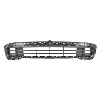 Alzare® - Front Bumper Grille (CAPA Certified)