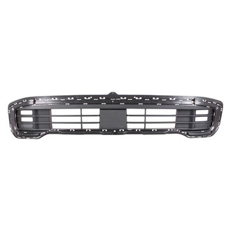Alzare® - Front Bumper Grille (CAPA Certified)