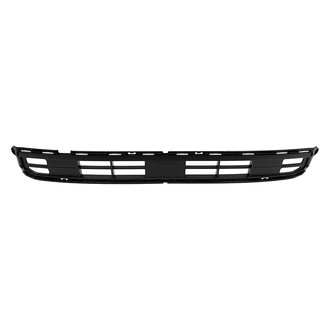 Alzare® - Front Bumper Grille (CAPA Certified)