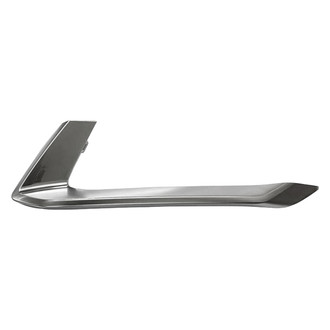 Alzare® - Front Driver Side Bumper Insert (Standard Line)