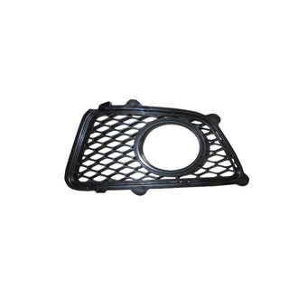 Alzare® - Front Passenger Side Fog Light Bezel (Standard Line)