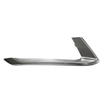 Alzare® - Front Passenger Side Bumper Insert (Standard Line)