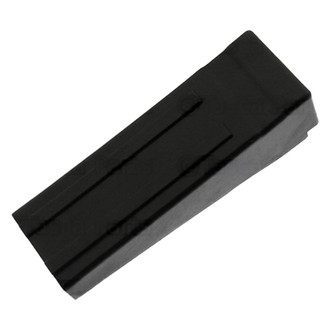 Alzare® - Front Driver or Passenger Side Bumper Cover Support (Standard Line)