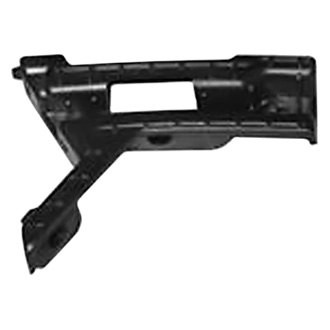 Alzare® - Front Upper Driver Side Bumper Reinforcement (Standard Line)