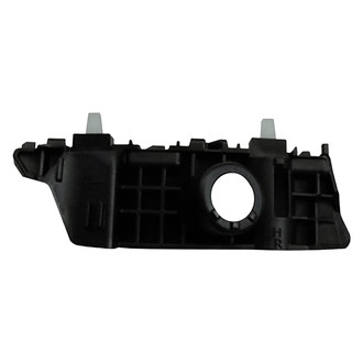 Alzare® - Front Outer Driver Side Bumper Cover Bracket (Standard Line)