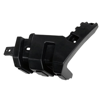 Alzare® - Front Upper Bumper Cover Bracket