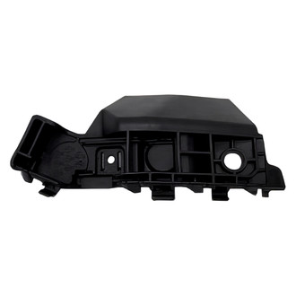Alzare® - Front Driver Side Bumper Cover Retainer (Standard Line)