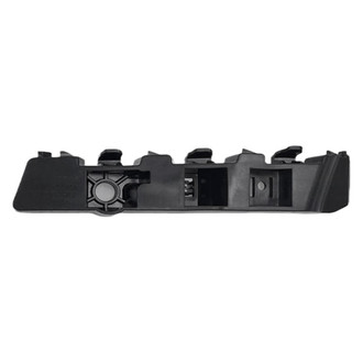 Alzare® - Front Driver Side Bumper Cover Bracket (Standard Line)
