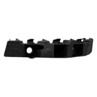 Alzare® - Front Driver Side Bumper Cover Support (Standard Line)