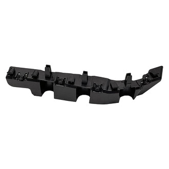 Alzare® - Front Driver Side Bumper Cover Bracket (Standard Line)