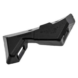 Alzare® - Front Driver Side Bumper Cover Bracket (Standard Line)