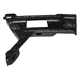 Alzare® - Front Lower Passenger Side Bumper Reinforcement (Standard Line)