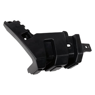 Alzare® - Front Upper Passenger Side Bumper Cover Bracket (Standard Line)