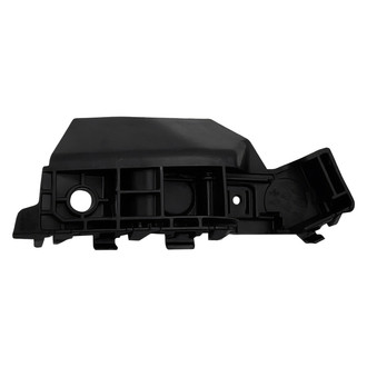 Alzare® - Front Passenger Side Bumper Cover Retainer (Standard Line)
