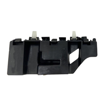 Alzare® - Front Outer Passenger Side Bumper Cover Bracket (Standard Line)