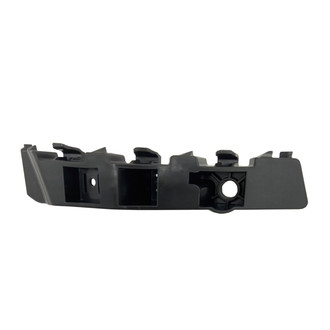 Alzare® - Front Outer Passenger Side Bumper Cover Bracket (Standard Line)
