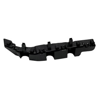 Alzare® - Front Passenger Side Bumper Cover Bracket (Standard Line)