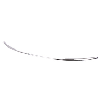 Alzare® - Front Bumper Cover Molding (CAPA Certified)